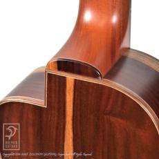 TODA Guitars VT-CW (ALL Hawaiian Milo)_13
