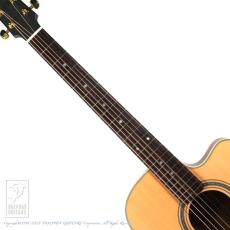 Maton EBG808PF LTD Orange Mouse 2025_5