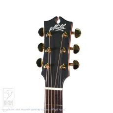 Maton EBG808PF LTD Orange Mouse 2025_7