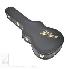 Maton EBG808PF LTD Orange Mouse 2025_9