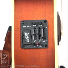 Maton EBG808PF LTD Orange Mouse 2025_10