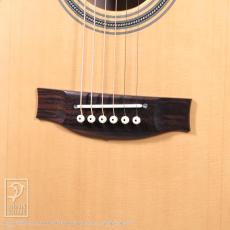 Maton EBG808PF LTD Orange Mouse 2025_11