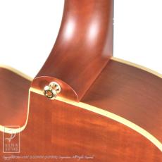 Maton EBG808PF LTD Orange Mouse 2025_13