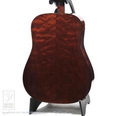 Martin CTM D-18QM_4