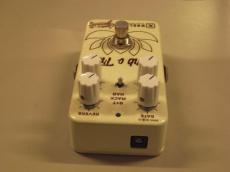 Keeley Verb O Trem_2