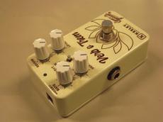 Keeley Verb O Trem_4