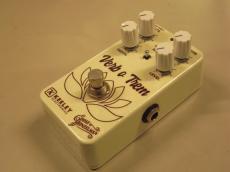 Keeley Verb O Trem_5