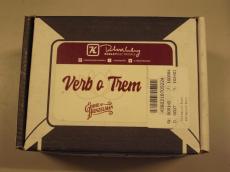 Keeley Verb O Trem_6