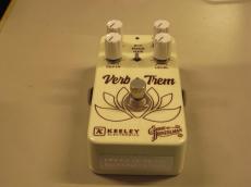 Keeley Verb O Trem_3