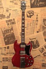 Gibson 1962 Les Paul / SG Standard "with P.A.F Pickups & Excellent Clean Condition"