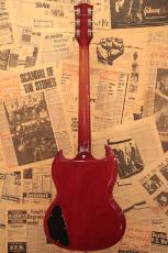 Gibson 1962 Les Paul / SG Standard "with P.A.F Pickups & Excellent Clean Condition"_2