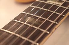 Gibson 1963 ES-335TDC "Factory Bigsby B7 with P.A.F Pickups & Stop Tail Stud Anchor"_4