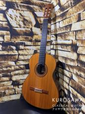 Jose Ramirez [ホセ・ラミレス] 2007年製 Model:AE 松・ローズウッド【日本総本店2F 在庫品】
