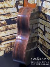 Jose Ramirez [ホセ・ラミレス] 2007年製 Model:AE 松・ローズウッド【日本総本店2F 在庫品】_6