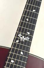 Headway 【秋のアコギセール!】HF-TSUKIMIYOZAKURA【動画あり】【フィンガースタイル向け】【30回払い無金利】_4
