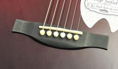 Headway 【秋のアコギセール!】HF-TSUKIMIYOZAKURA【動画あり】【フィンガースタイル向け】【30回払い無金利】_7