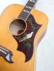 Gibson 【秋のアコギセール!】Custom Shop Murphy Lab 1963 Dove Light Aged【新製品】【48回払い無金利】_3