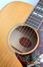 Gibson 【秋のアコギセール!】Custom Shop Murphy Lab 1963 Dove Light Aged【新製品】【48回払い無金利】_5