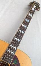 Gibson 【秋のアコギセール!】Custom Shop Murphy Lab 1963 Dove Light Aged【新製品】【48回払い無金利】_6