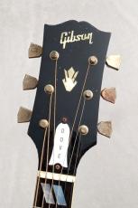 Gibson 【秋のアコギセール!】Custom Shop Murphy Lab 1963 Dove Light Aged【新製品】【48回払い無金利】_7