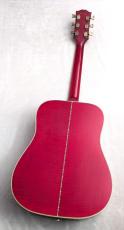 Gibson 【秋のアコギセール!】Custom Shop Murphy Lab 1963 Dove Light Aged【新製品】【48回払い無金利】_8