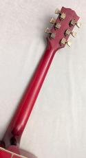 Gibson 【秋のアコギセール!】Custom Shop Murphy Lab 1963 Dove Light Aged【新製品】【48回払い無金利】_10