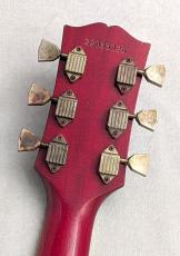 Gibson 【秋のアコギセール!】Custom Shop Murphy Lab 1963 Dove Light Aged【新製品】【48回払い無金利】_11