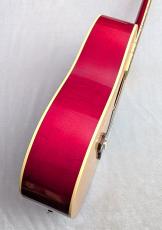 Gibson 【秋のアコギセール!】Custom Shop Murphy Lab 1963 Dove Light Aged【新製品】【48回払い無金利】_12