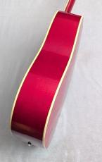 Gibson 【秋のアコギセール!】Custom Shop Murphy Lab 1963 Dove Light Aged【新製品】【48回払い無金利】_13
