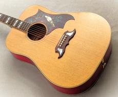 Gibson 【秋のアコギセール!】Custom Shop Murphy Lab 1963 Dove Light Aged【新製品】【48回払い無金利】_14