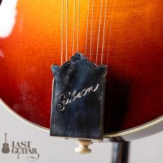 Gibson Custom Shop F-5G Dark Burst_3