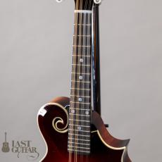 Gibson Custom Shop F-5G Dark Burst_5