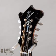Gibson Custom Shop F-5G Dark Burst_6