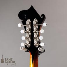 Gibson Custom Shop F-5G Dark Burst_7