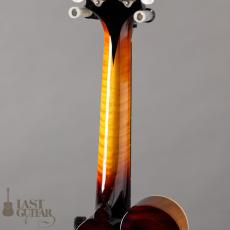 Gibson Custom Shop F-5G Dark Burst_8
