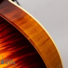 Gibson Custom Shop F-5G Dark Burst_11