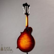 Gibson Custom Shop F-5G Dark Burst_12