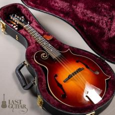 Gibson Custom Shop F-5G Dark Burst_13