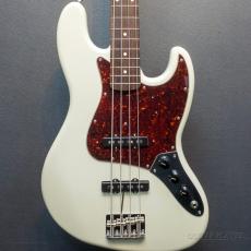 Fender Made In Japan Heritage 60s Jazz Bass -Olympic White-【4.11kg】【2025/USED】