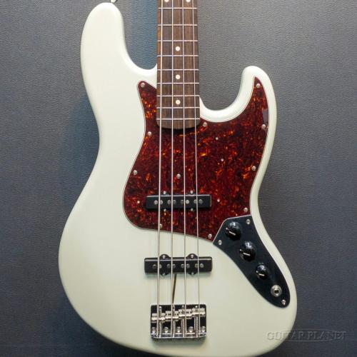 Fender Made In Japan Heritage 60s Jazz Bass -Olympic White-【4.11kg】【2025/USED】