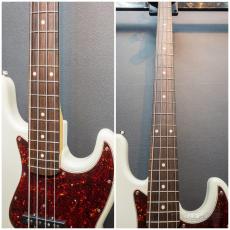 Fender Made In Japan Heritage 60s Jazz Bass -Olympic White-【4.11kg】【2025/USED】_6