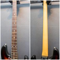 Fender Made In Japan Heritage 60s Jazz Bass -3 Color Sunburst-【4.16kg】【2021/USED】_3