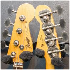 Fender Made In Japan Heritage 60s Jazz Bass -3 Color Sunburst-【4.16kg】【2021/USED】_4