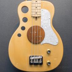 Zeus Custom Guitars ZJPB -Natural-【3.58kg】