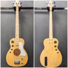 Zeus Custom Guitars ZJPB -Natural-【3.58kg】_2