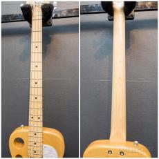 Zeus Custom Guitars ZJPB -Natural-【3.58kg】_3