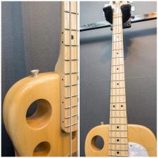 Zeus Custom Guitars ZJPB -Natural-【3.58kg】_6