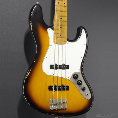 K-Line Guitars Junction Bass Medium Aged -2Tone Sunburst-【3.77kg】