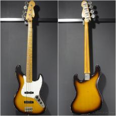 K-Line Guitars Junction Bass Medium Aged -2Tone Sunburst-【3.77kg】_2