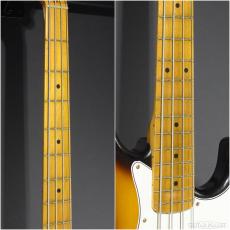 K-Line Guitars Junction Bass Medium Aged -2Tone Sunburst-【3.77kg】_7